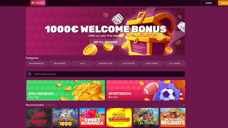 Let's Jackpot
